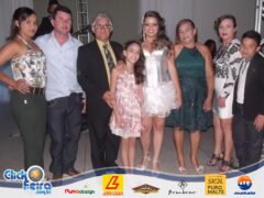 15 Anos de Elisandra Almeida